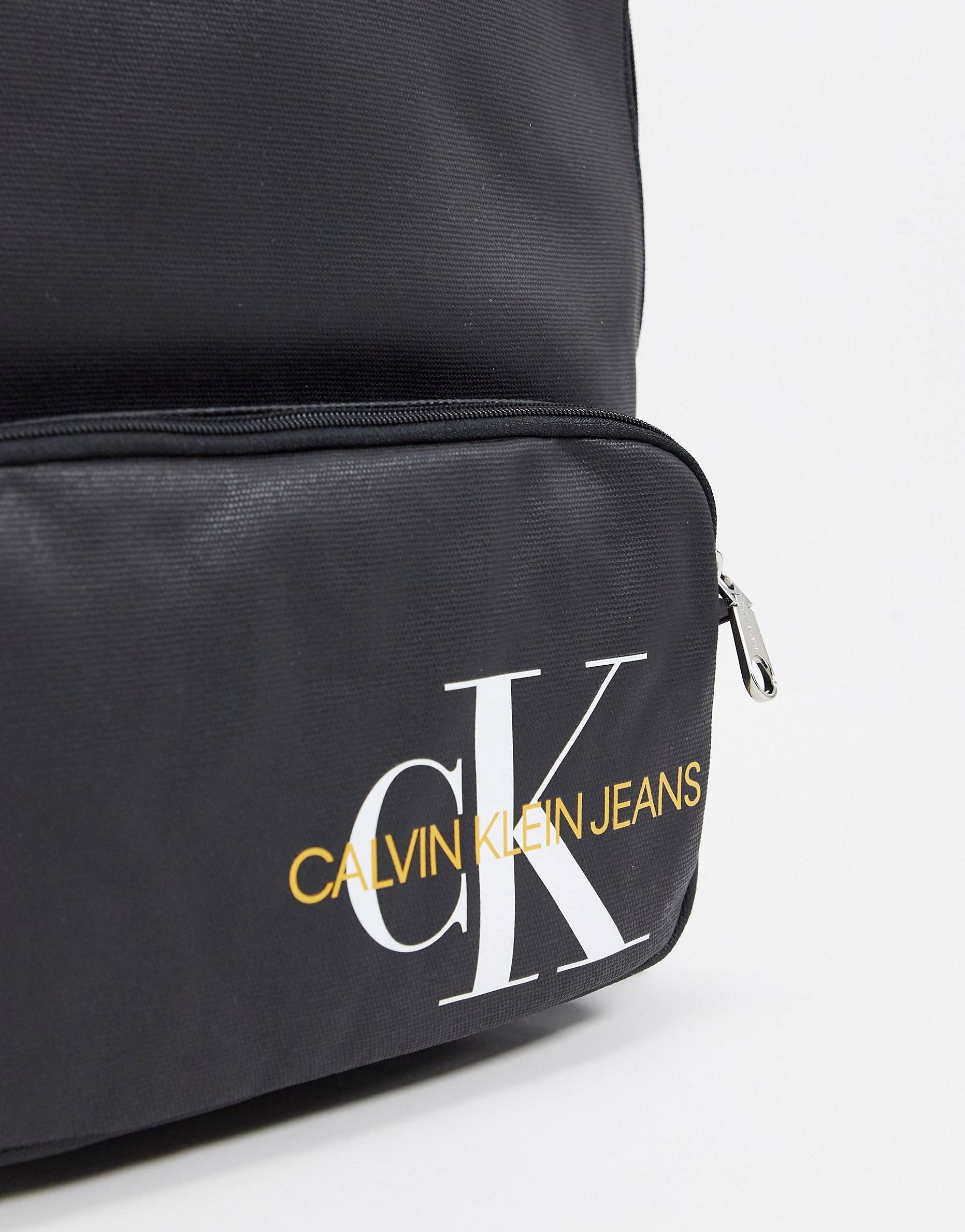 Çantë Calvin Klein coated campus