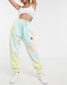 Playboy Co-ord oversized jogger