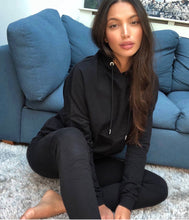 Load image into Gallery viewer, Tracksuit tie in organic cotton