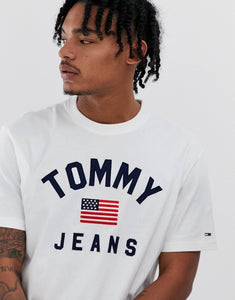 Maic Tommy Jeans americana