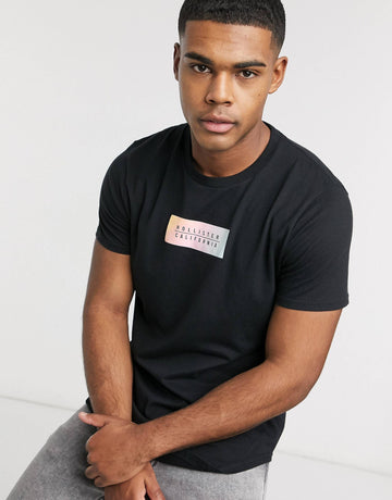 Maic Hollister ombre