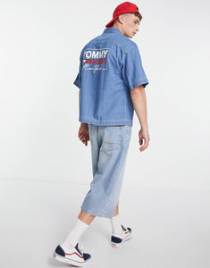 Tommy Jeans denim light