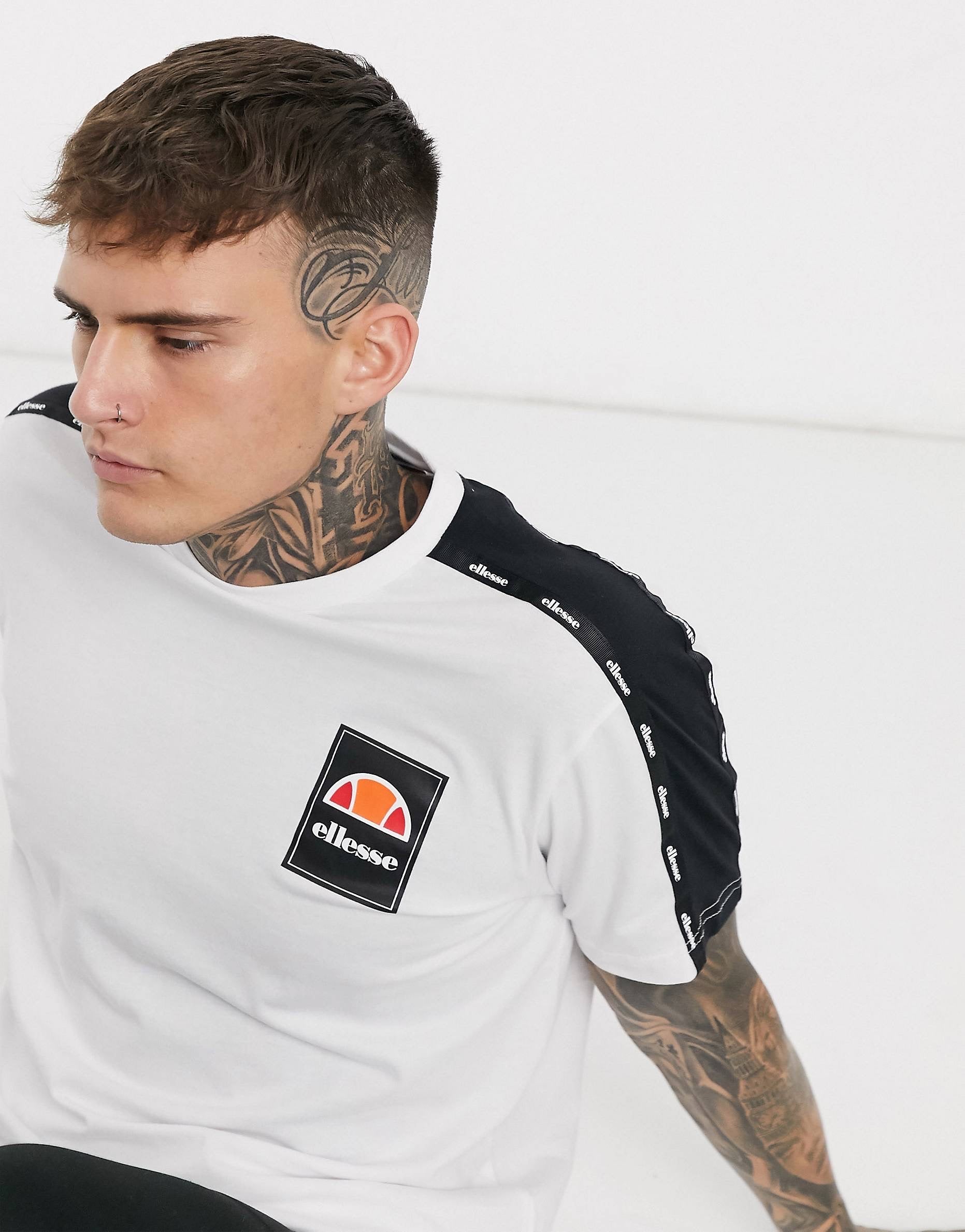 Maic ellesse - Serchio