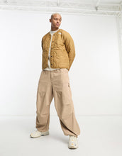 Load image into Gallery viewer, The North Face Ampato jacket brown