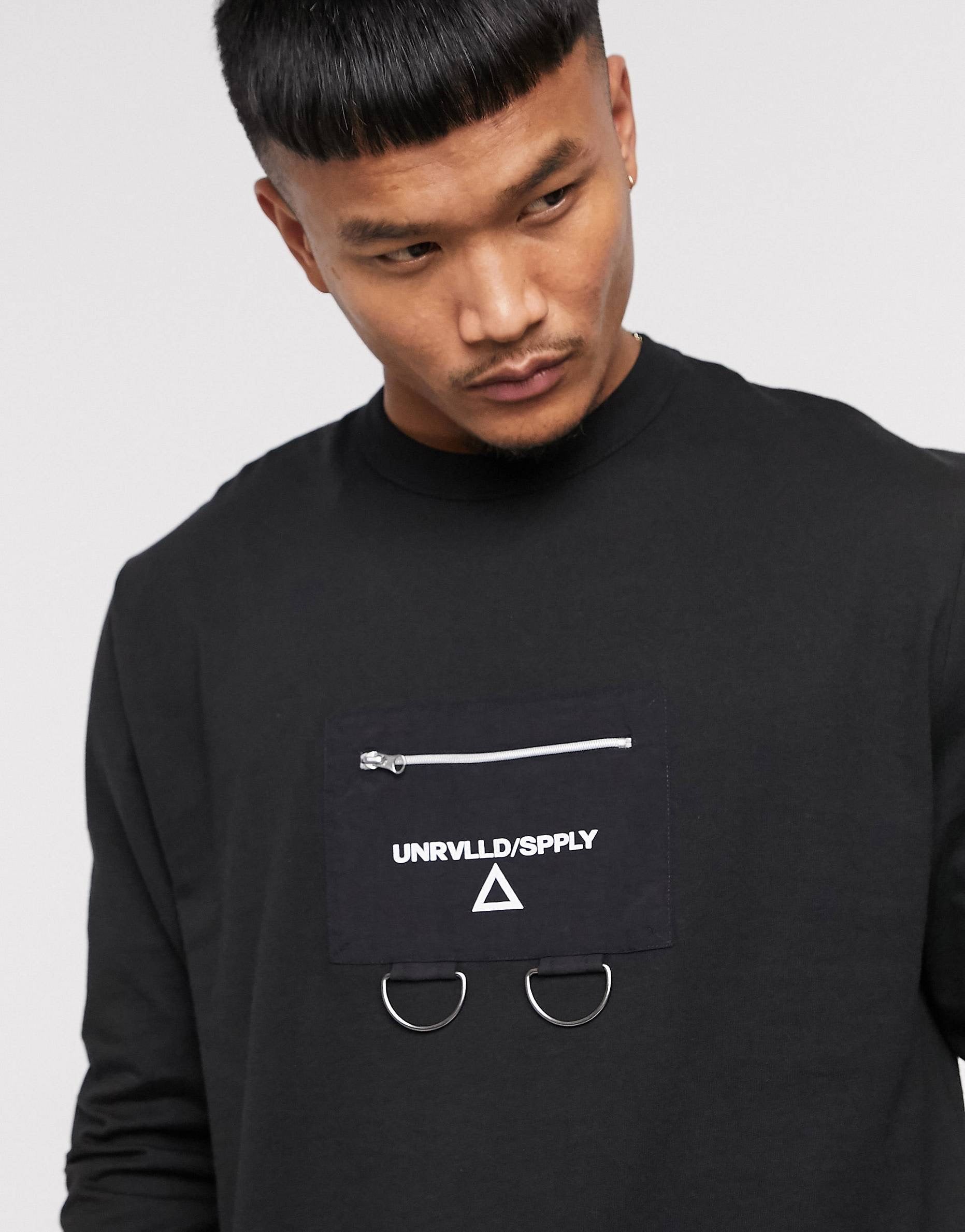 Bluze UNRVLLD/SPPLY