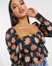 Load image into Gallery viewer, Bluzë in Rose