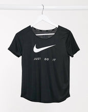 Load image into Gallery viewer, Maicë Nike Running Just Do It