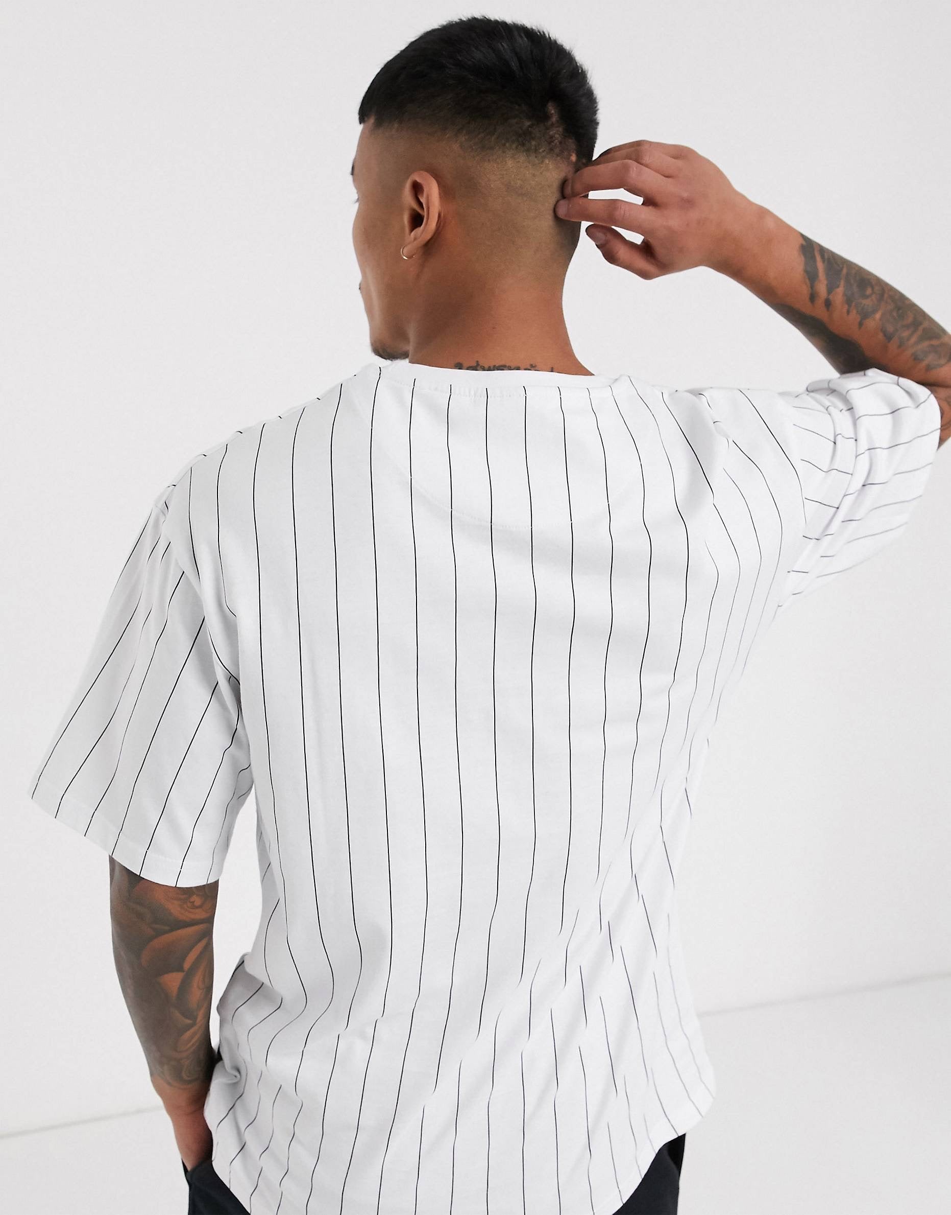 Maic Good For Nothing oversized