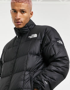 The North Face Lhotse jacket