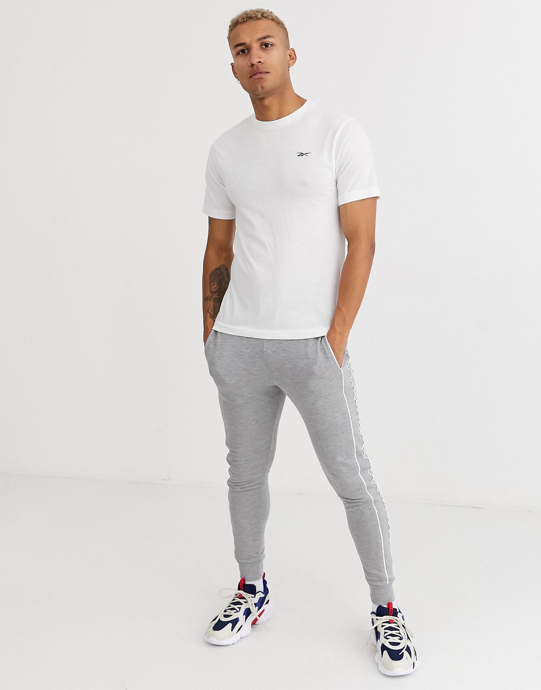 Maic Reebok - 3 Pack