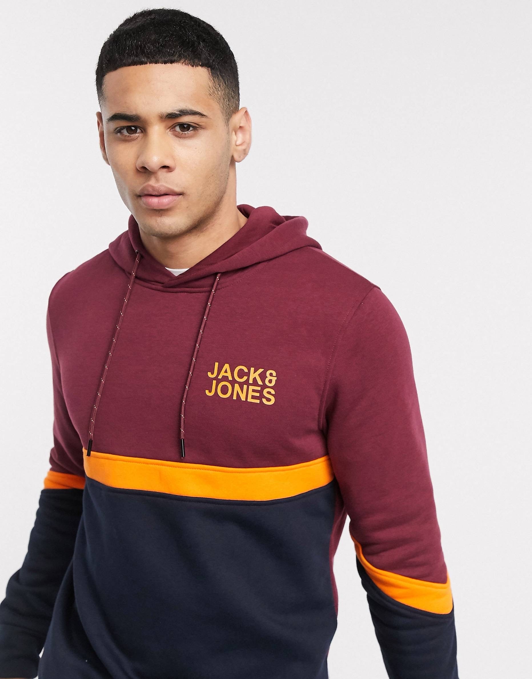 Duks Jack & Jones