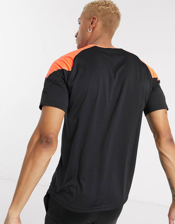 Maic Puma TFS - Black/Red