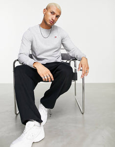 New Balance sweatshirt grey