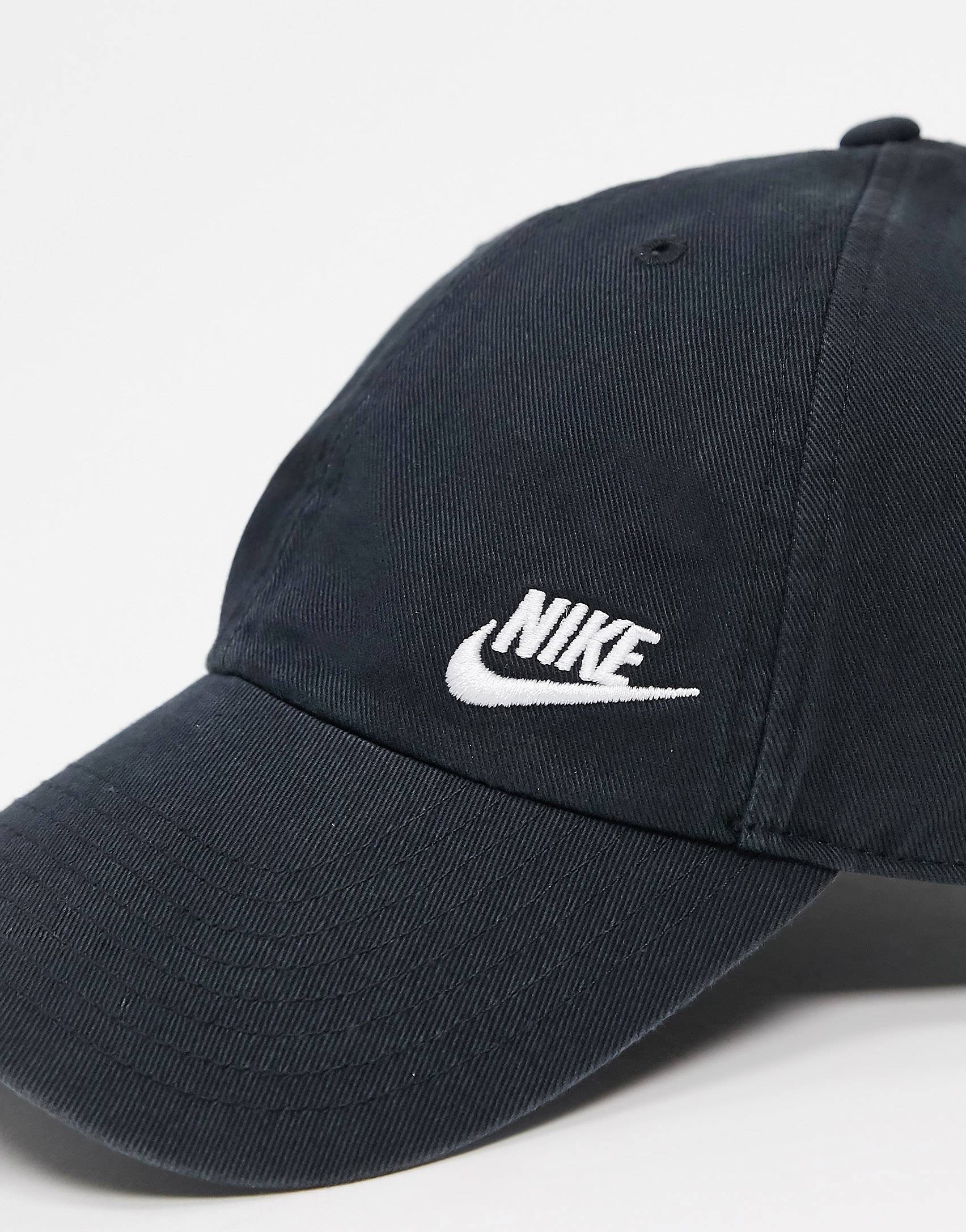 Kapelë Nike Swoosh
