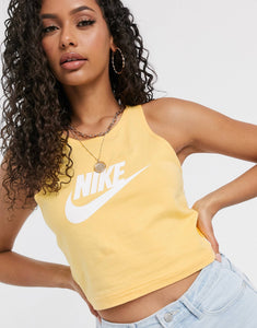 Maicë Nike tank top