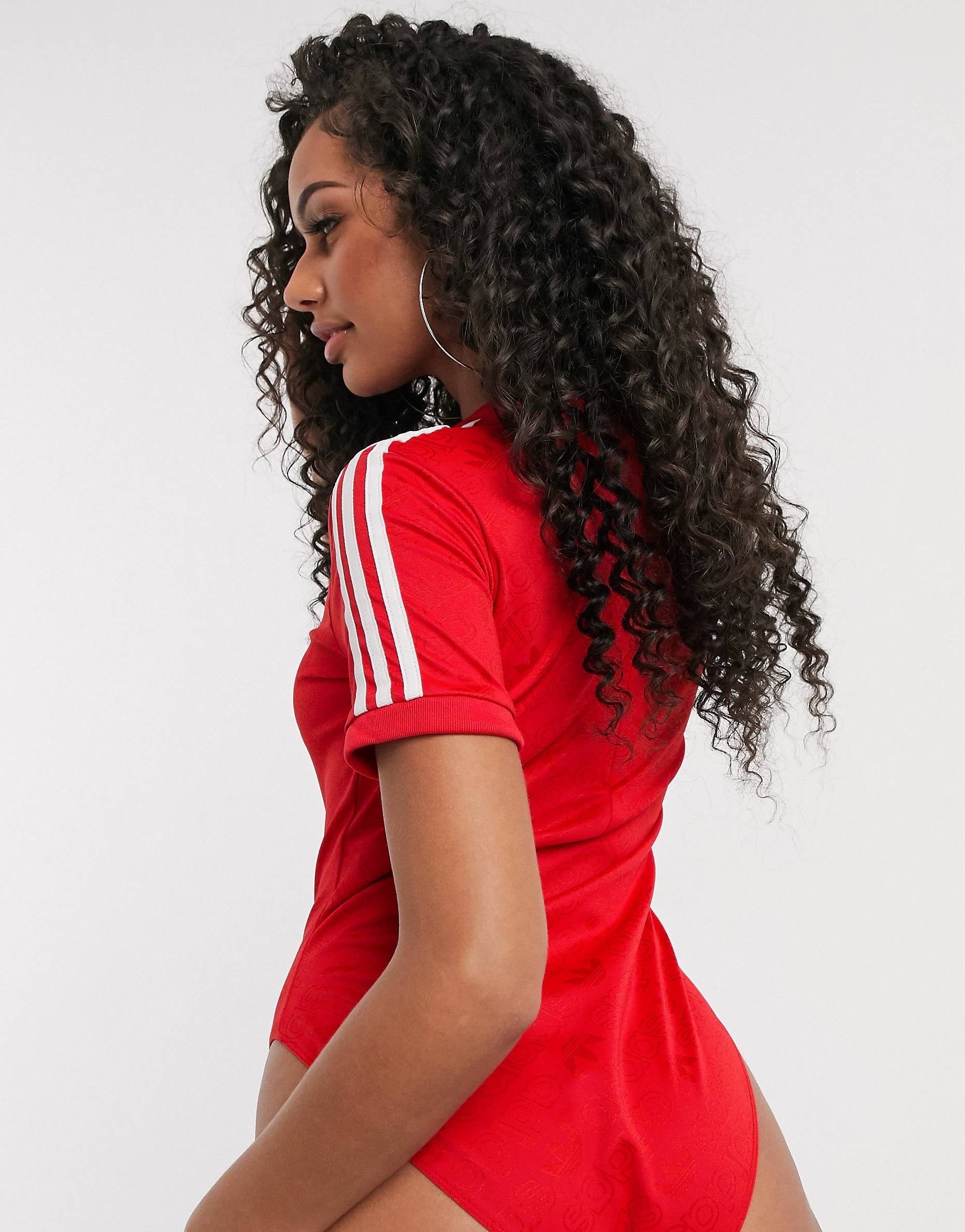 Maic adidas - Three stripe body