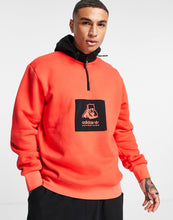 Load image into Gallery viewer, adidas Originals Adventure polarbear graphic