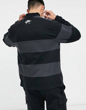 Load image into Gallery viewer, Duks Nike Air half-zip overhead