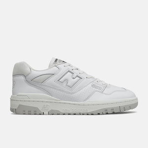 New Balance 550 White Grey