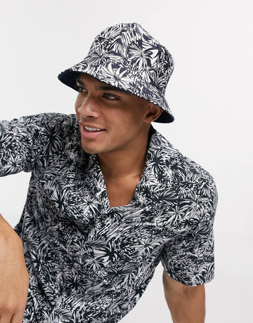 Kapelë French Connection - Bucket hat