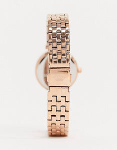 Orë Juicy Couture Rose Gold - Diamante Crown