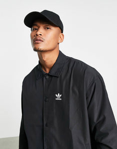 adidas Originals jacket black