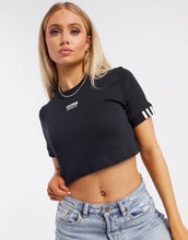 Load image into Gallery viewer, Maicë adidas Originals RYV Cropped