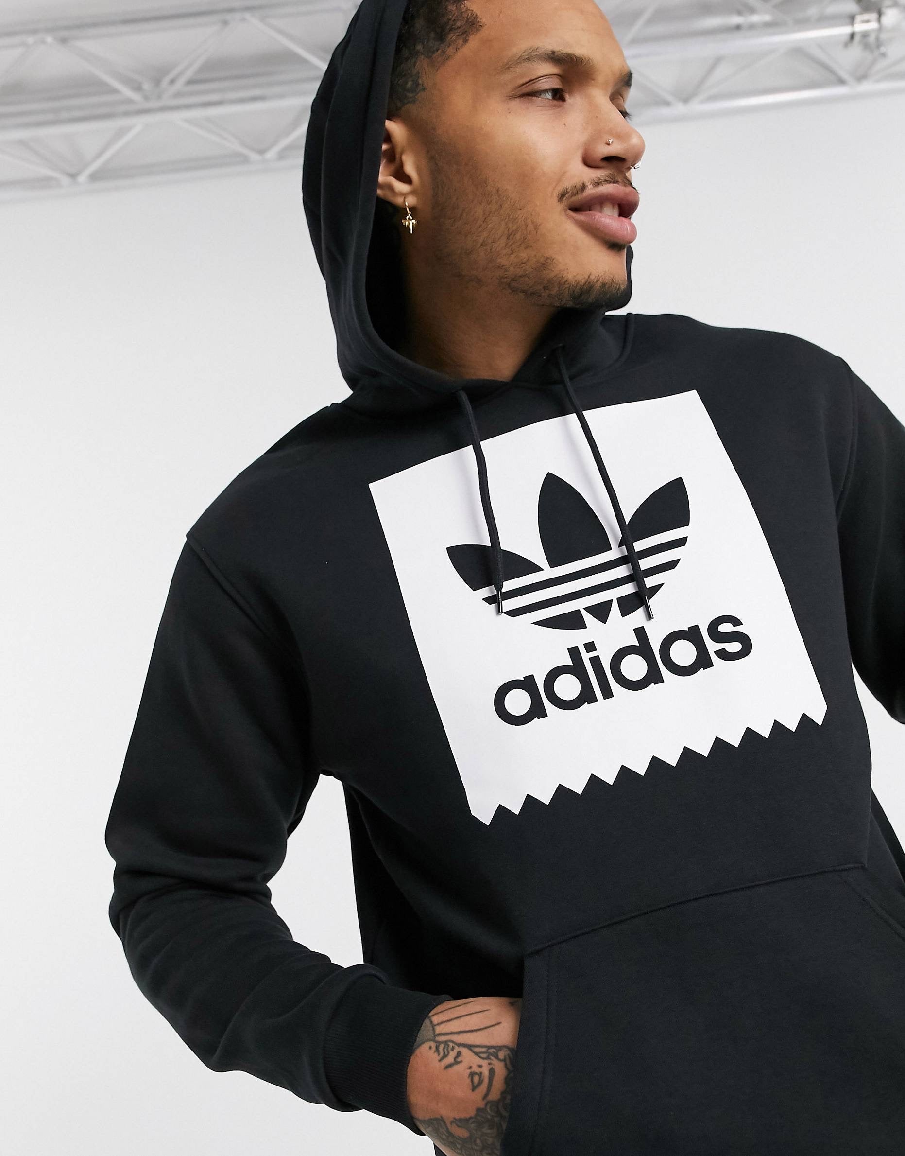 Duks adidas