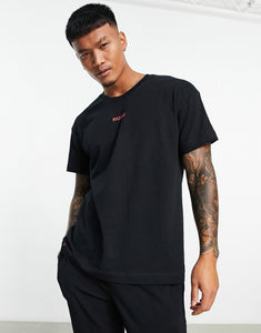 HUGO Bodywear t-shirt black