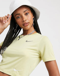 Maicë Nike Slim crop top