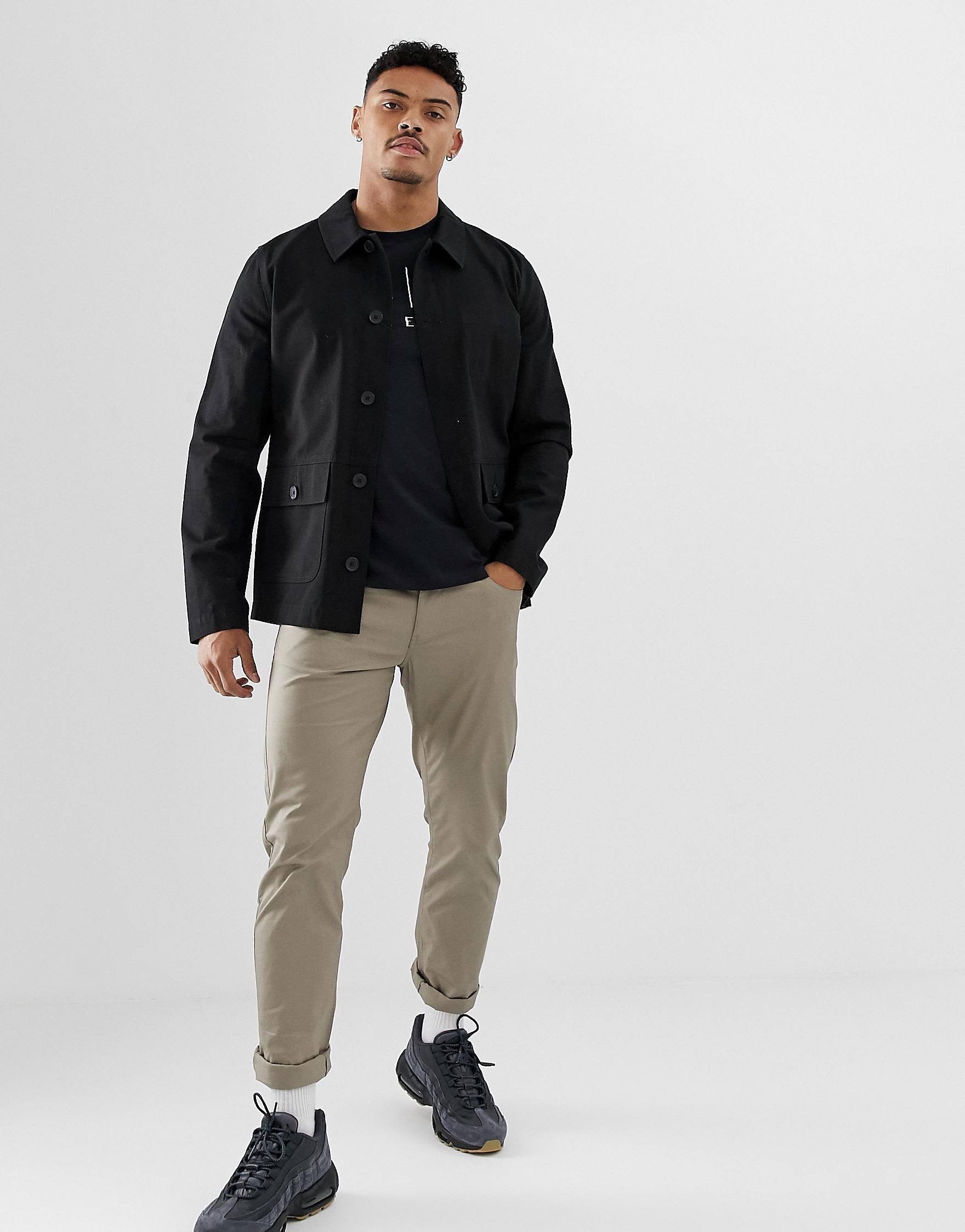 Maic Armani Exchange