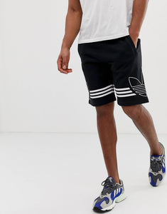 adidas Originals jersey - Shorce