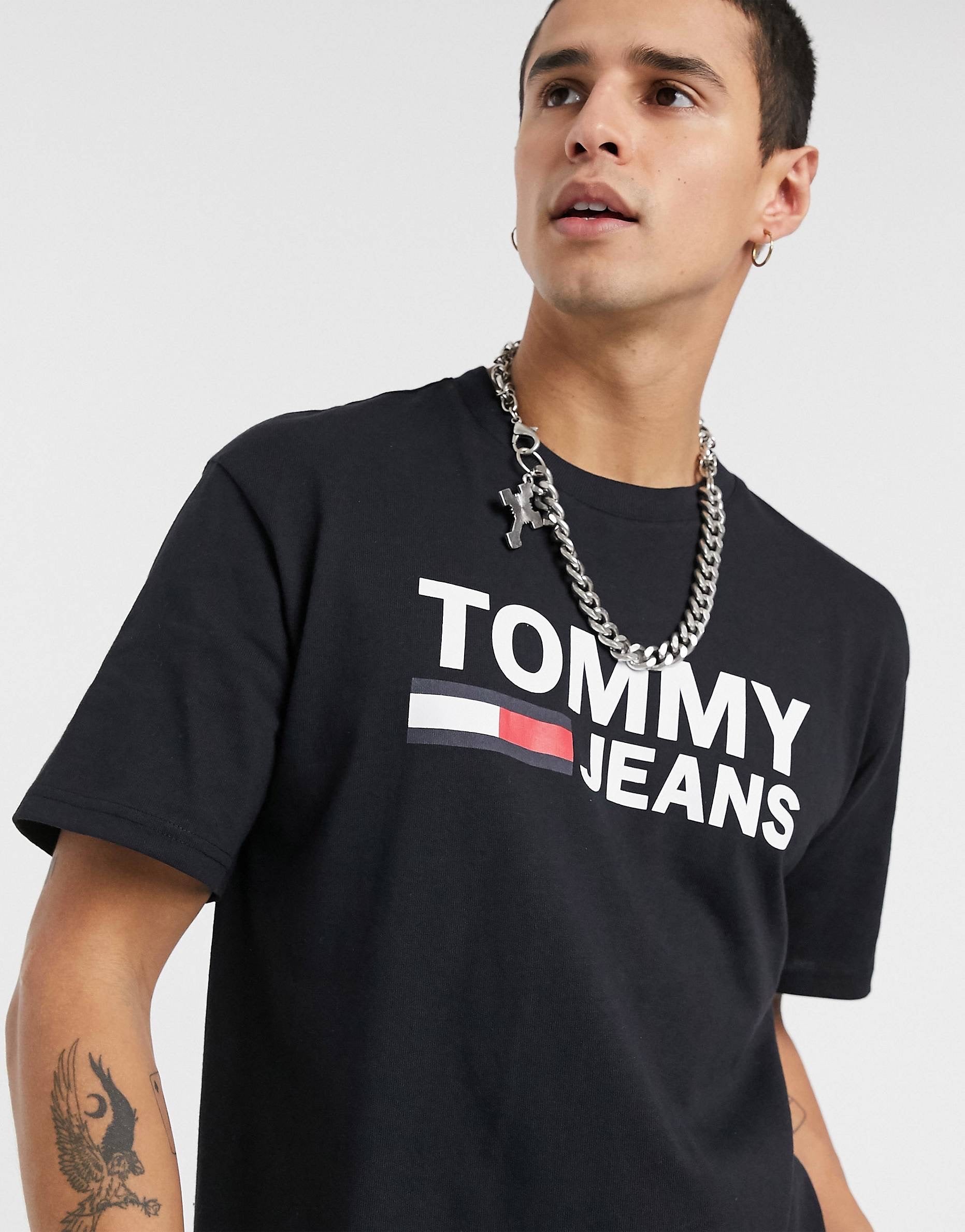Maic Tommy Jeans - Classic