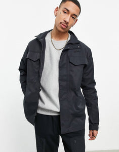 Nike M65 jacket black