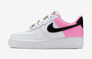 Nike Air Force 1 Rose