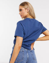 Load image into Gallery viewer, Maicë adidas Originals adicolor - Navy