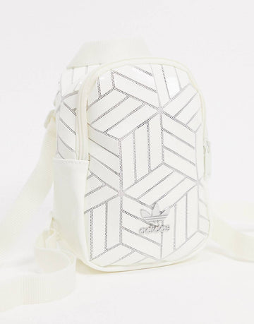 Çantë adidas Originals Mini 3D