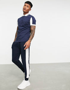 BOSS Athleisure Pavel navy