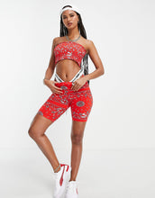 Load image into Gallery viewer, Set Puma off beat red