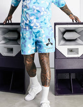 Load image into Gallery viewer, Dark Future x Cream co-ord blue