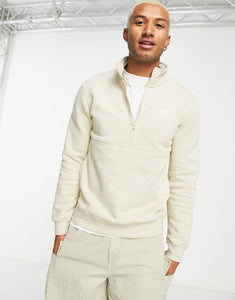 Nike club sweat rattan