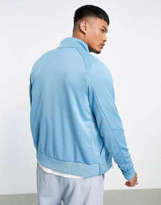 Nike N98 Pack jacket blue