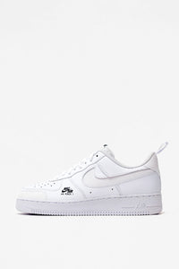 Nike Air Force 1 Utility White