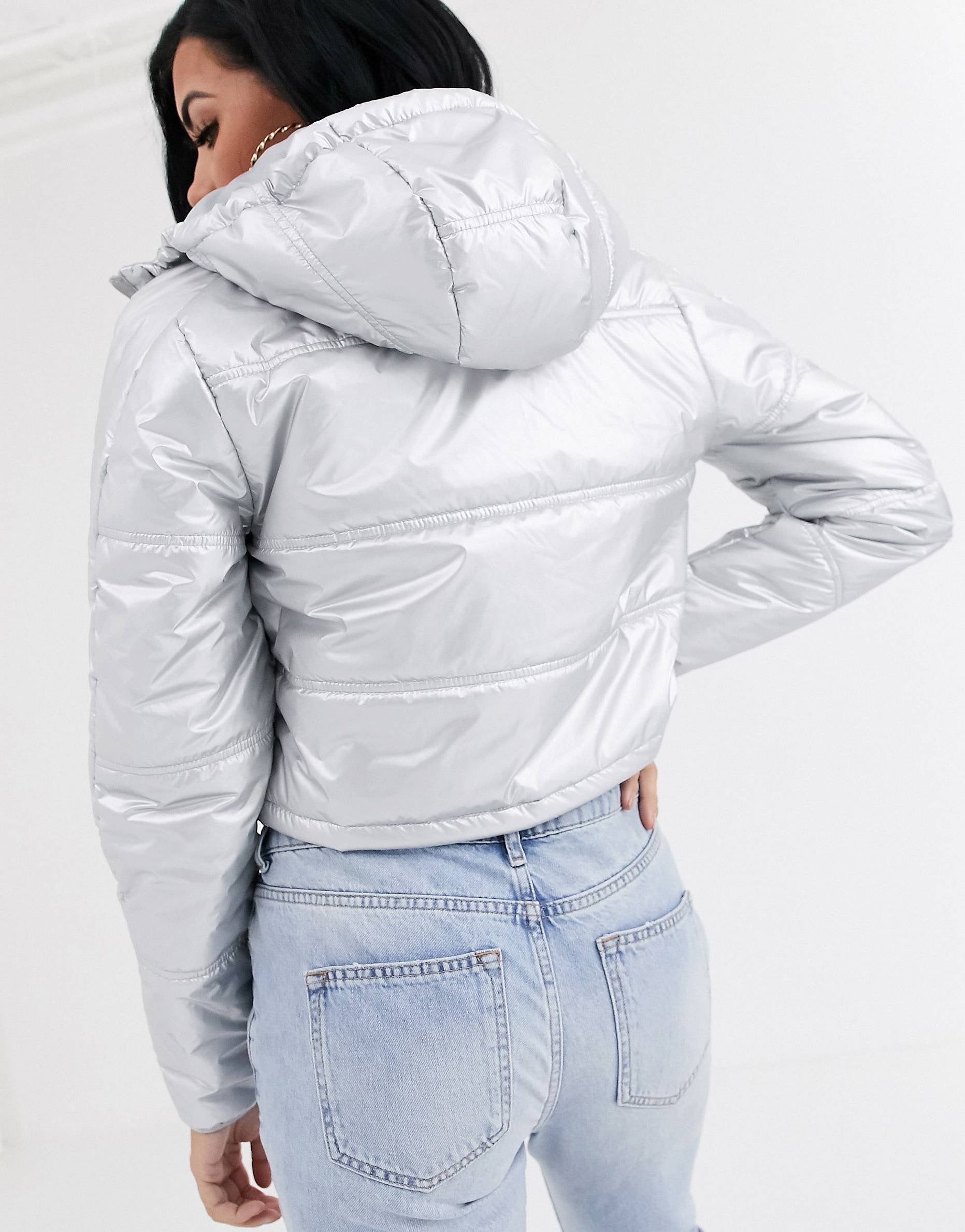 Jakne Puffer - Puma