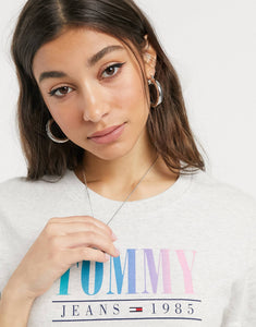 Maic Tommy Jeans - multicolor