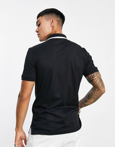 BOSS Athleisure Paule 1 polo  black