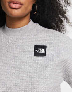 The North Face Mhysa Quilted grey