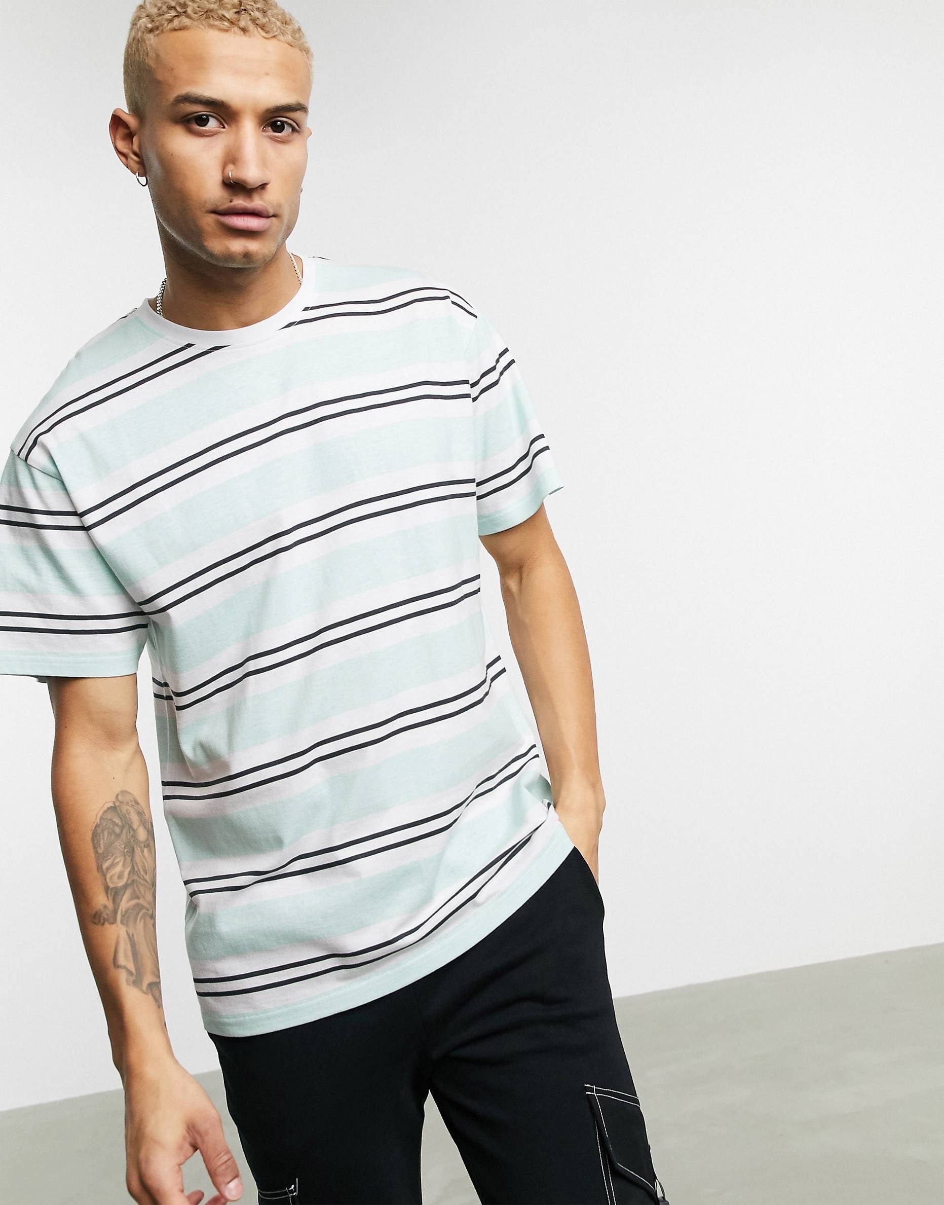 Maic Soul Star oversized