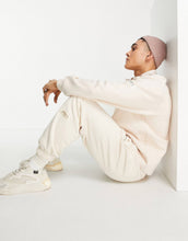 Load image into Gallery viewer, adidas Originals 'Trefoil Linear' beige
