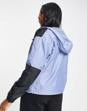 Load image into Gallery viewer, The North Face Sheru jacket blue black